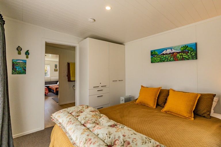 Photo of property in 10 Marino Street, Rangataua, Ohakune, 4691