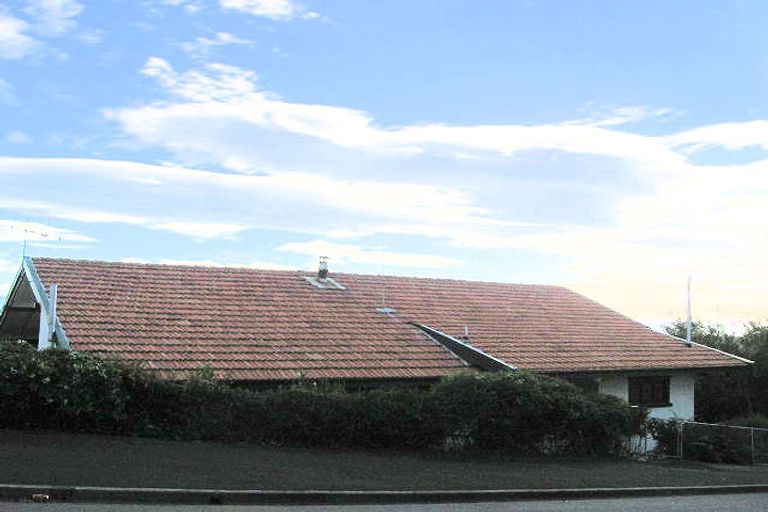 Photo of property in 28a George Street, Hospital Hill, Napier, 4110