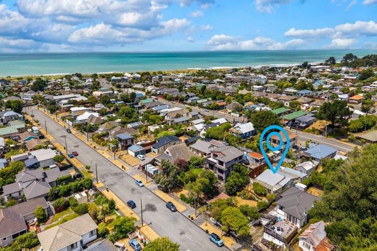 Photo of property in 57 Tedder Avenue, North New Brighton, Christchurch, 8083