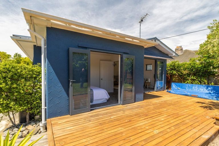 Photo of property in 149 Tedder Avenue, North New Brighton, Christchurch, 8083