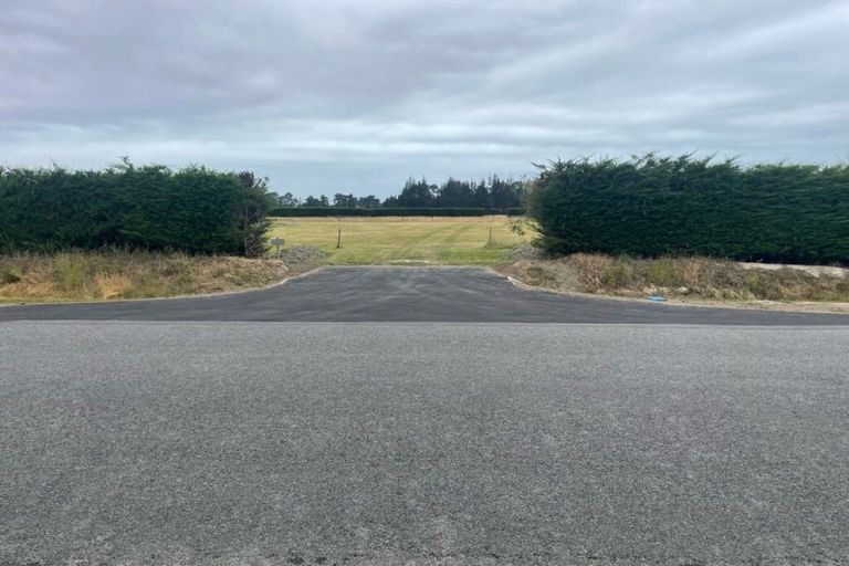 Photo of property in 854 Marshmans Road, Sefton, 7477