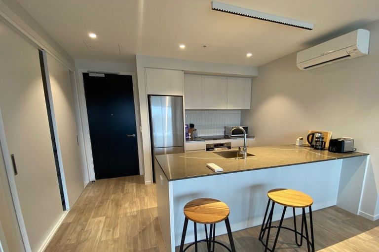 Photo of property in 604/64 Kilmore Street, Christchurch Central, Christchurch, 8013