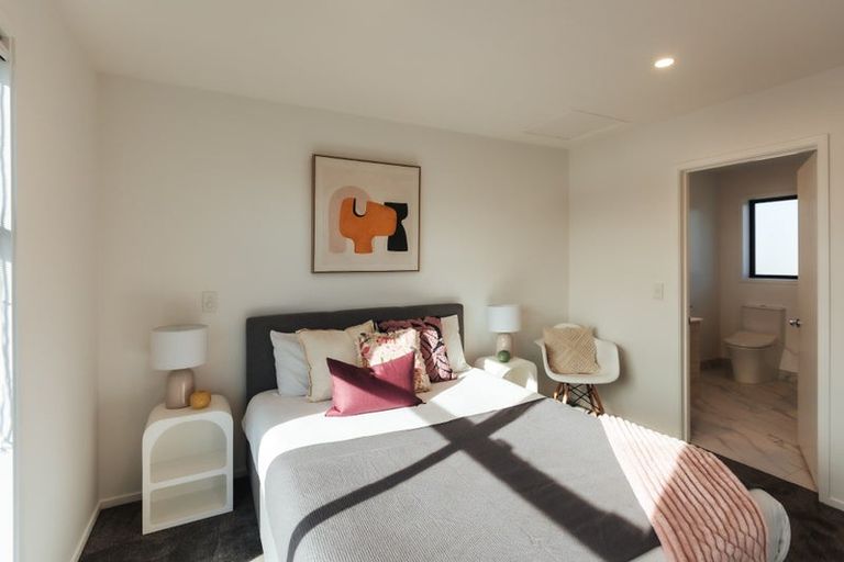 Photo of property in 4/14 Wilmer Street, Christchurch Central, Christchurch, 8011
