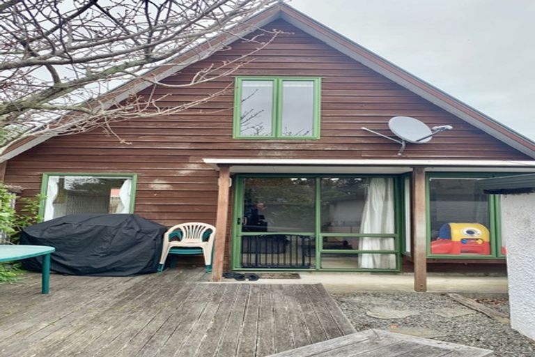 Photo of property in 209b Mill Road, Otaki, 5512