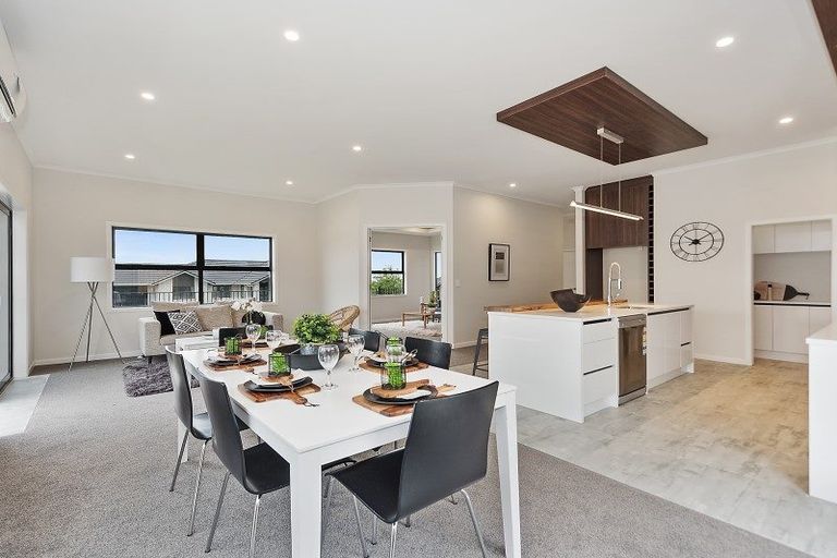 Photo of property in 35 Longbow Terrace, Flagstaff, Hamilton, 3210