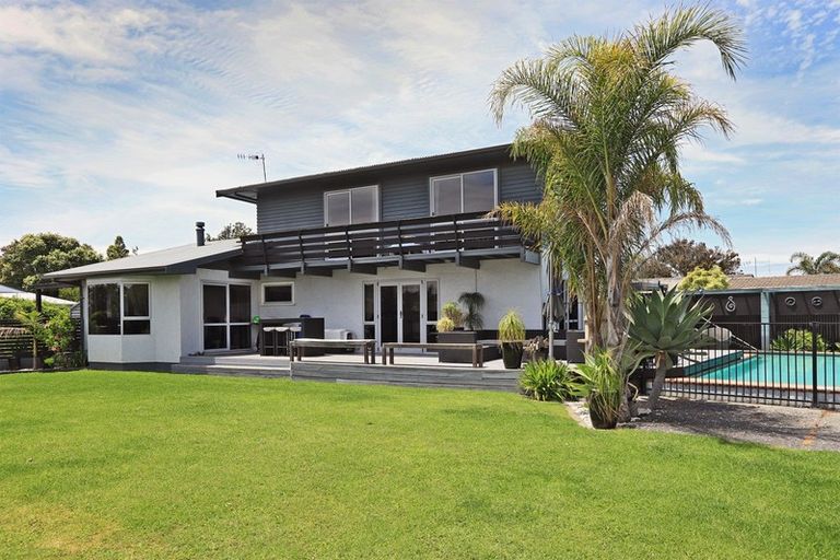 Photo of property in 48a Avenue Road, Greenmeadows, Napier, 4112