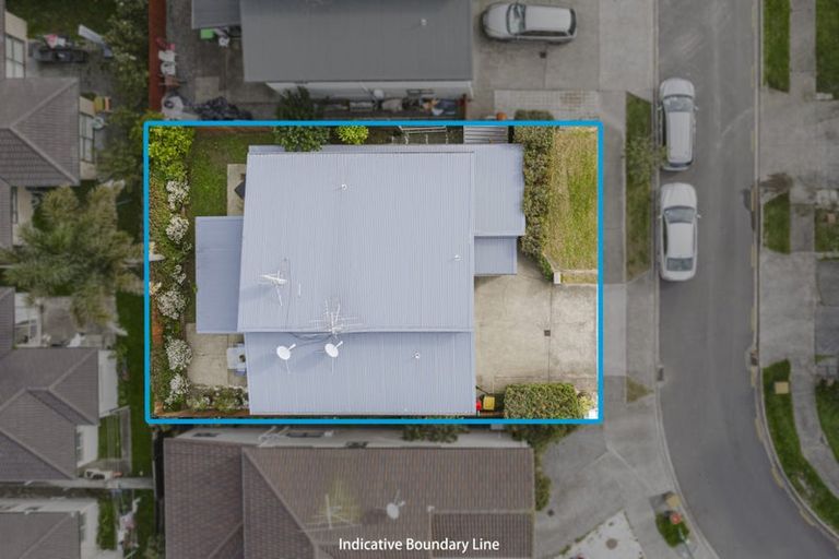 Photo of property in 65 Mandival Avenue, Flat Bush, Auckland, 2019