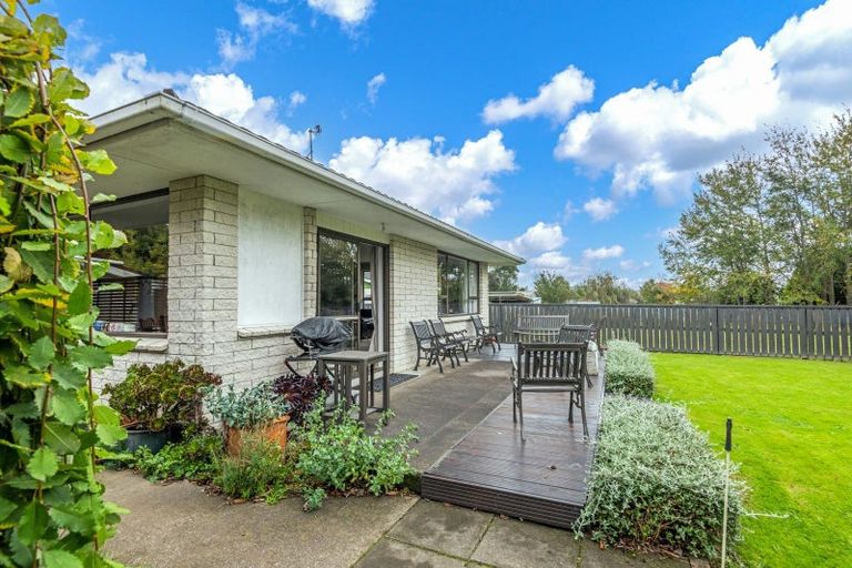 Photo of property in 41a Wakeman Street, Pahiatua, 4910