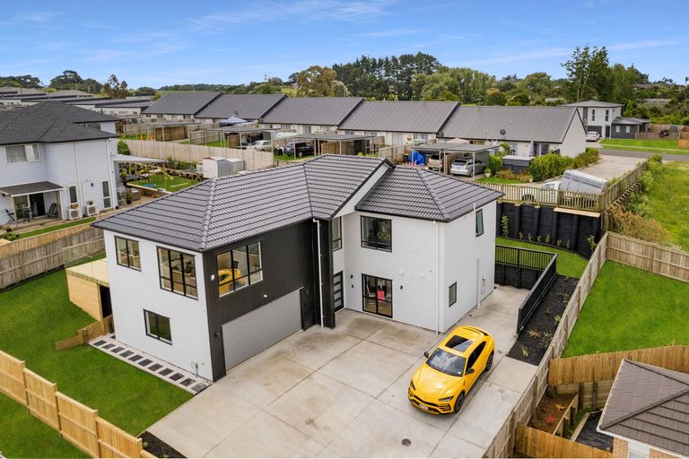 Photo of property in 6a Waitahu Rise, Pukekohe, 2120