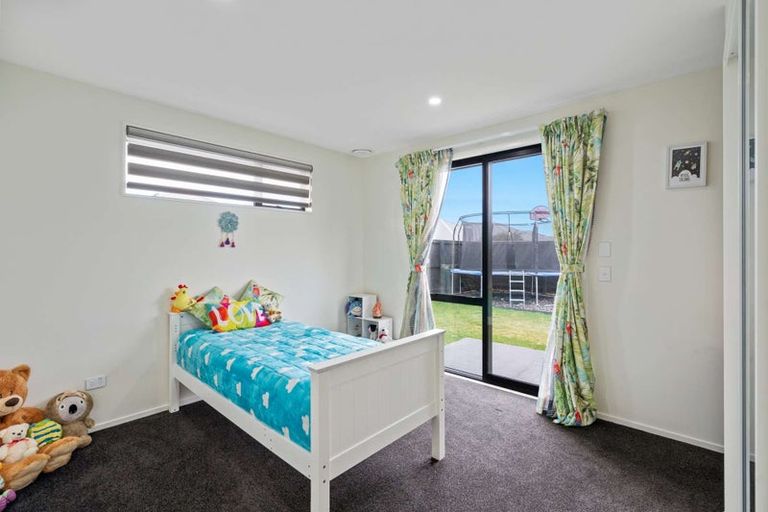 Photo of property in 8 Solitary Lane, Rolleston, 7615