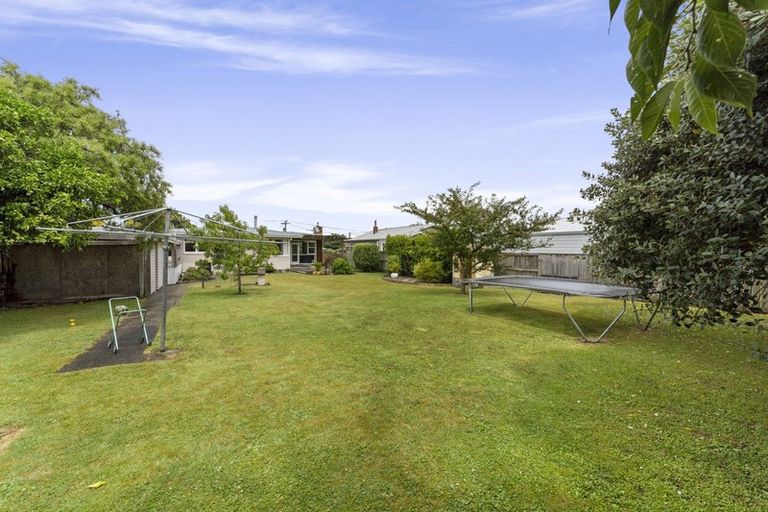 Photo of property in 22 Wellington Street, Feilding, 4702