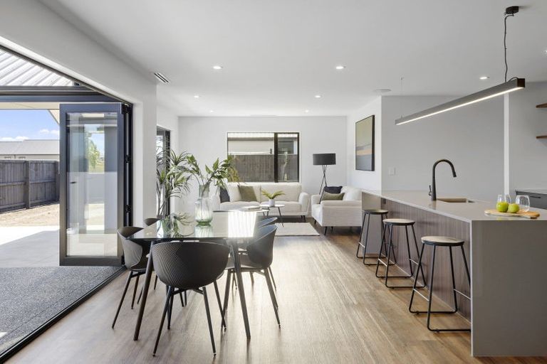 Photo of property in 7 Candlesticks Crescent, Lincoln, 7608