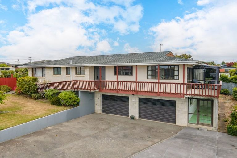 Photo of property in 12 Morgans Road, Glenwood, Timaru, 7910