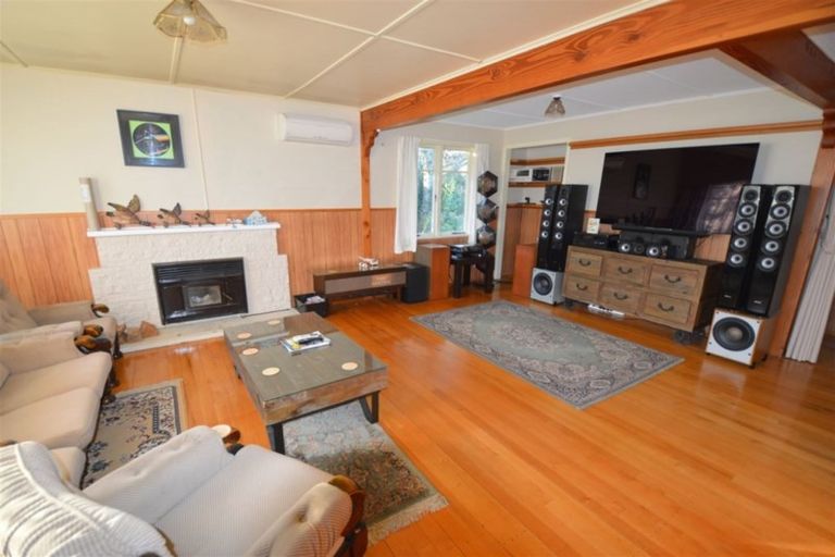 Photo of property in 15 Hillsview Crescent, Taumarunui, 3920