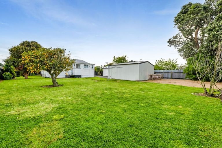 Photo of property in 28 Terou Street, Manaia, 4612