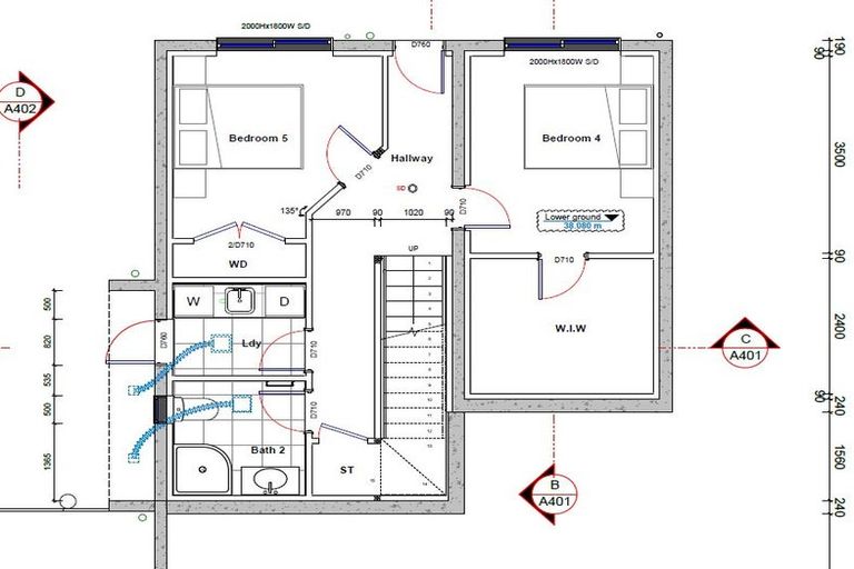 Photo of property in 10 Aoraki Crescent, Albany Heights, Auckland, 0632