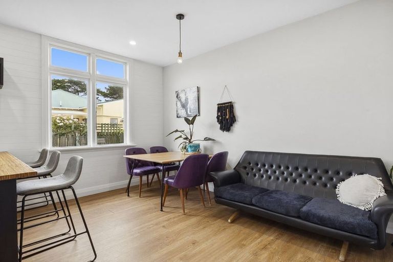 Photo of property in 85 Dalgety Street, Saint Kilda, Dunedin, 9012