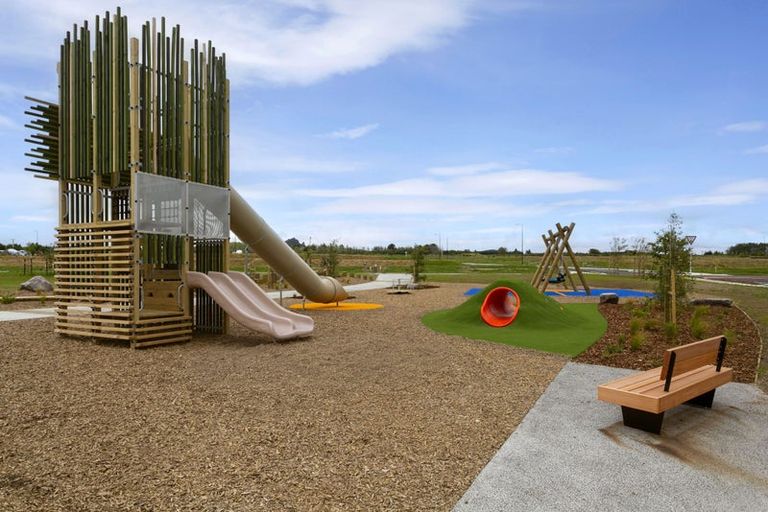 Photo of property in 1 Ruku Lane, Richmond Heights, Taupo, 3330