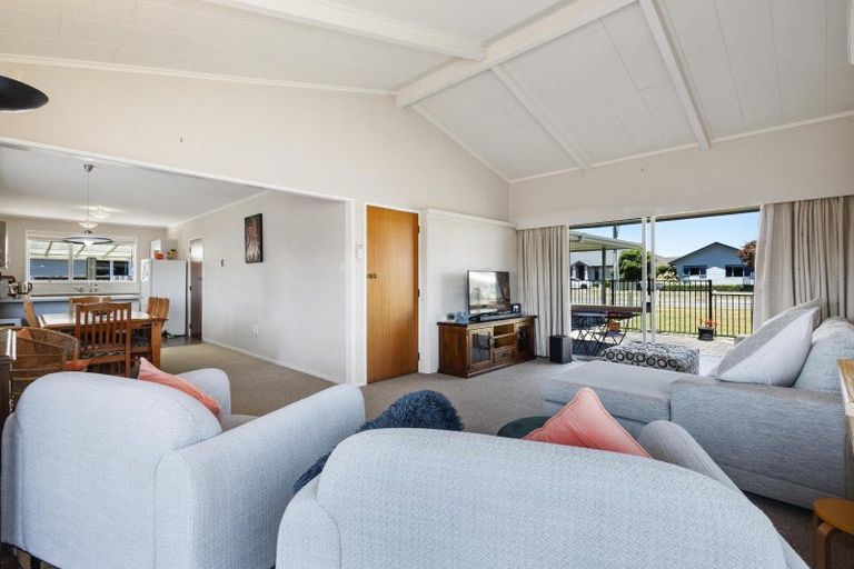 Photo of property in 46 Sheffield Street, Matamata, 3400