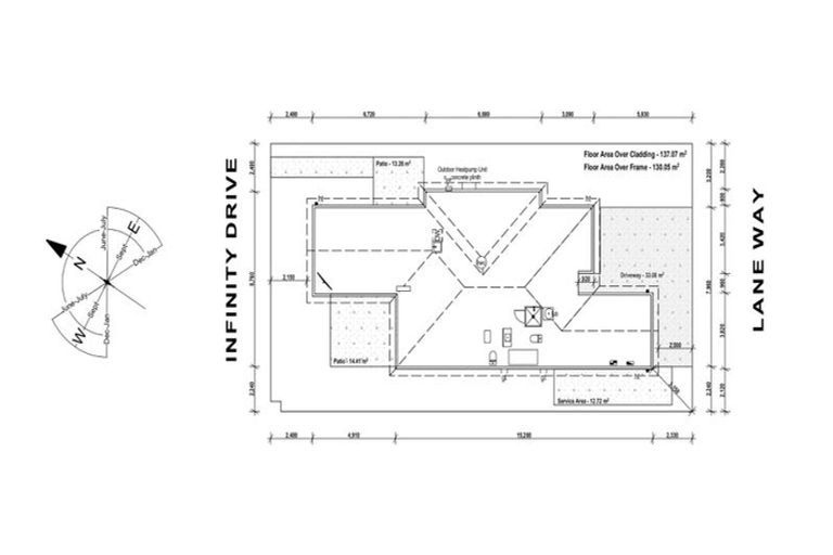 Photo of property in 6 Edlin Lane, Pegasus, 7612