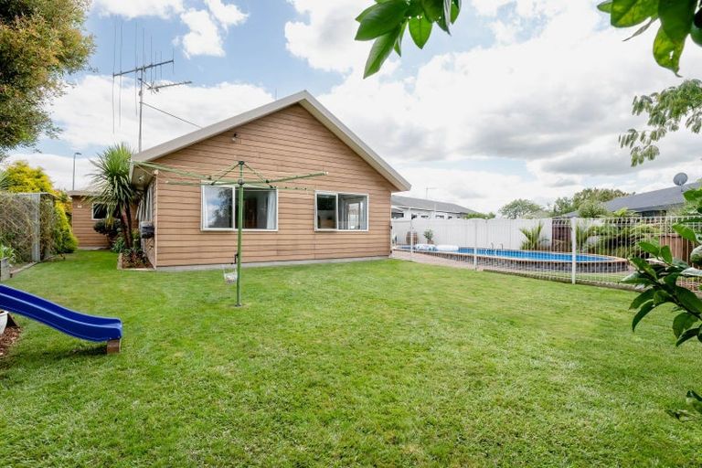 Photo of property in 5 Rogers Place, Fairview Downs, Hamilton, 3214