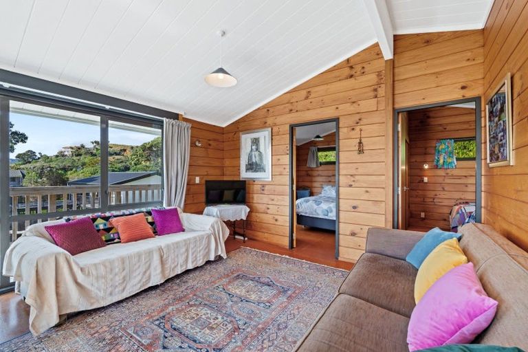 Photo of property in 55 Owai Avenue, Helena Bay, Hikurangi, 0184
