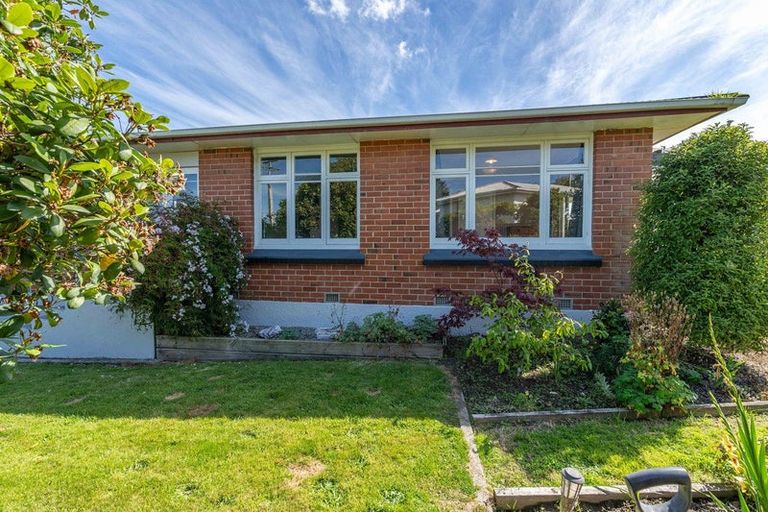 Photo of property in 8 Talbot Street, East Gore, Gore, 9710