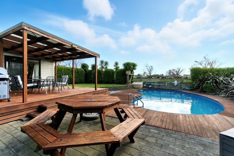 Photo of property in 16 Grace Avenue, Te Aroha, 3320