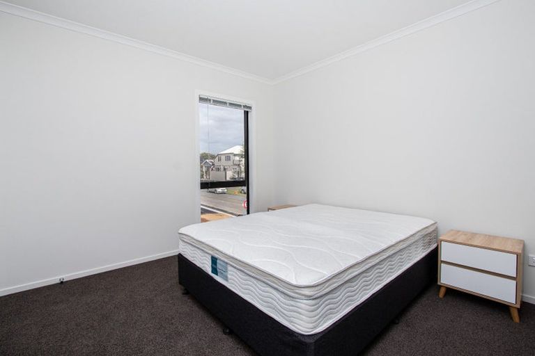 Photo of property in 3/13 Palmerston Street, Hamilton Central, Hamilton, 3204