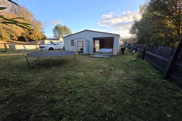 Photo of property in 2 Matai Street, Mangakino, 3421