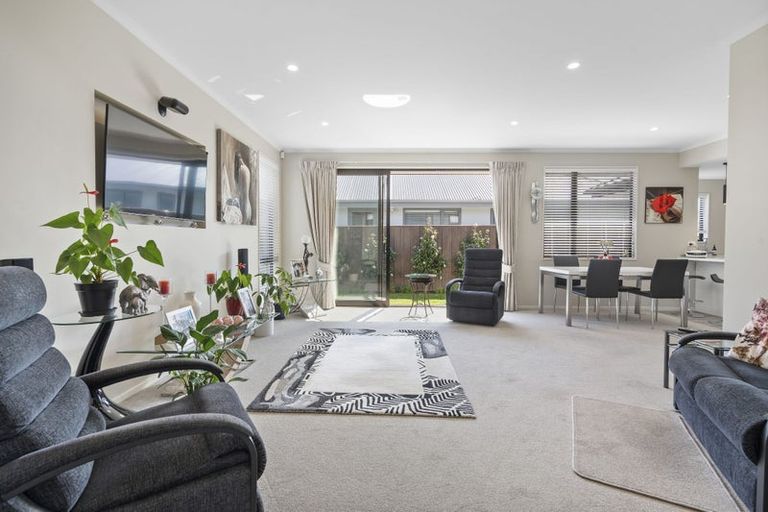 Photo of property in 77 Silverstream Boulevard, Kaiapoi, 7630