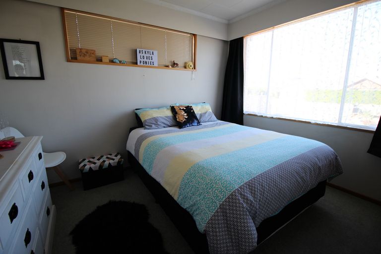 Photo of property in 1a Marslin Street, Alexandra, 9320