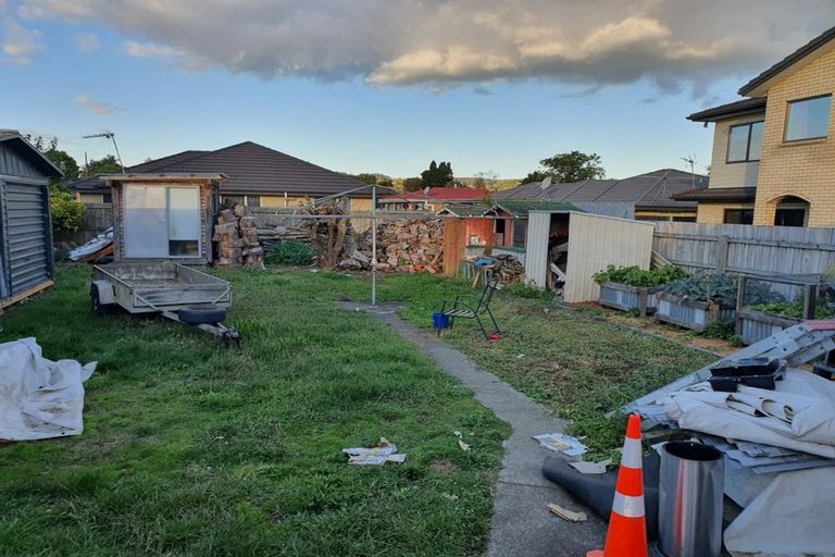 Photo of property in 20 Scott Road, Papakura, 2110