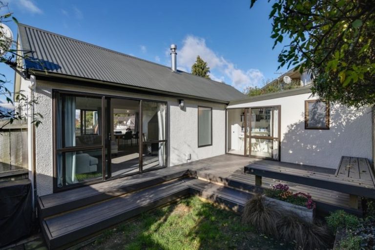 Photo of property in 160 Fernhill Road, Fernhill, Queenstown, 9300