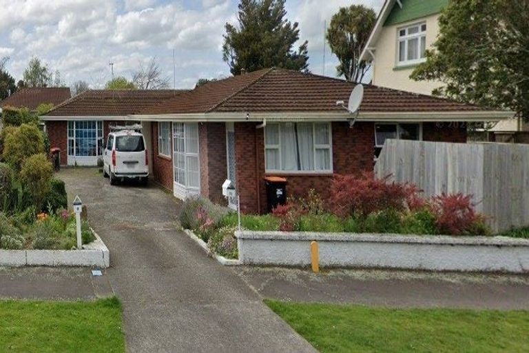 Photo of property in 9a Annandale Avenue, Takaro, Palmerston North, 4410