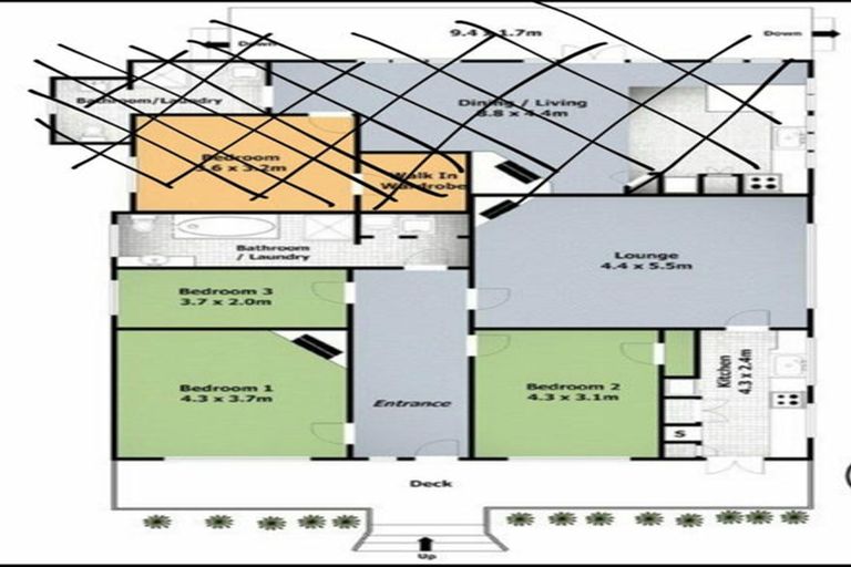 Photo of property in 34 Mozeley Avenue, Devonport, Auckland, 0624