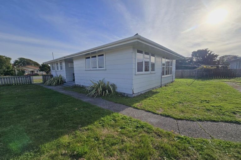 Photo of property in 190 Weld Street, Hokitika, 7810