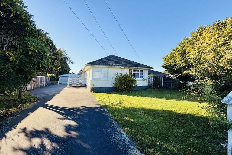 Photo of property in 8 Newmark Street, Bishopdale, Christchurch, 8053