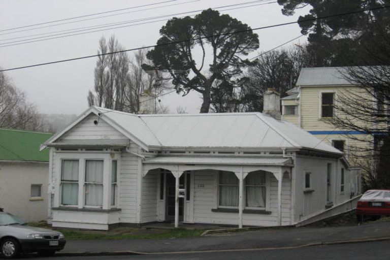 Photo of property in 122 Dundas Street, North Dunedin, Dunedin, 9016