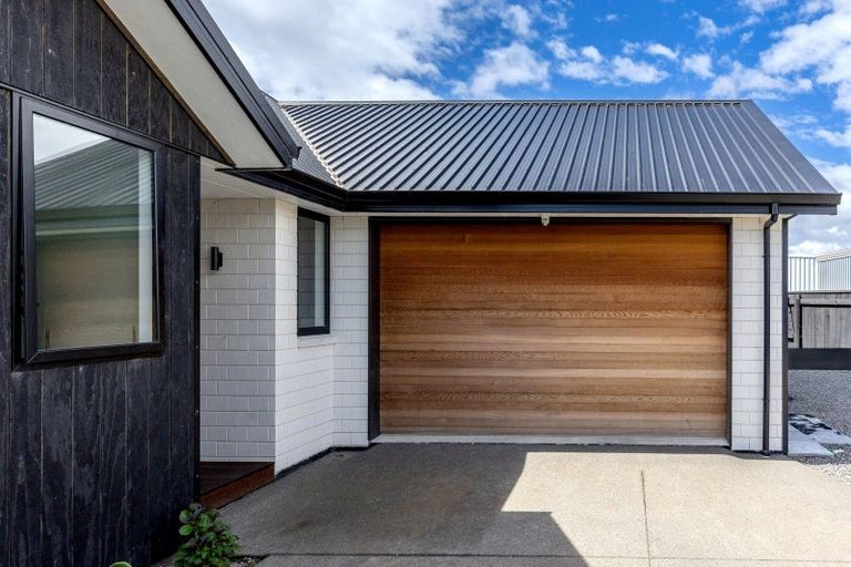 Photo of property in 8 Hurricane Way, Burleigh, Blenheim, 7201