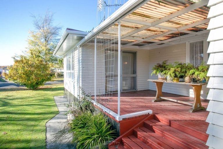Photo of property in 102 Paraonui Road, Tokoroa, 3420