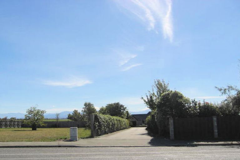 Photo of property in 229 Pages Road, Gleniti, Timaru, 7910