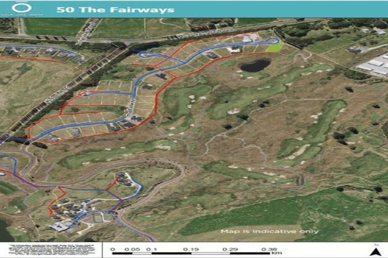 Photo of property in 50 The Fairways, Kinloch, Taupo, 3377