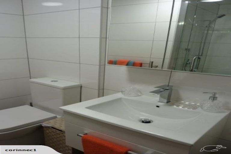 Photo of property in Canvas Apartments, 1/307 Willis Street, Te Aro, Wellington, 6011