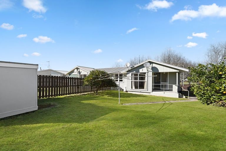 Photo of property in 22a Chamberlain Place, Chartwell, Hamilton, 3210