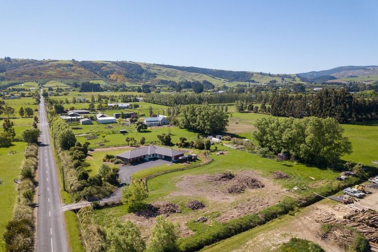 Photo of property in 438 Riccarton Road West, North Taieri, Mosgiel, 9092