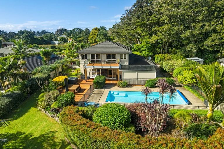 Photo of property in 19 Cookham Place, Maunu, Whangarei, 0179