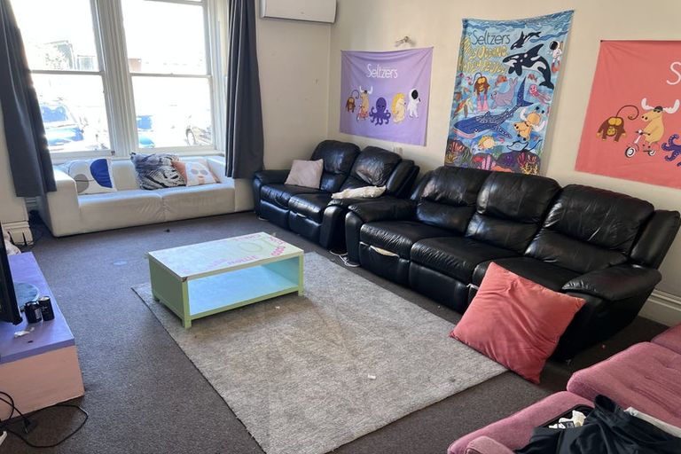 Photo of property in 10 Kensington Street, Te Aro, Wellington, 6011