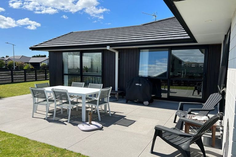 Photo of property in 12 Turnbridge Street, Pyes Pa, Tauranga, 3112