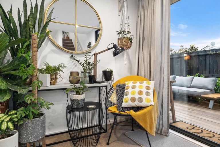 Photo of property in 4/12 Southey Street, Sydenham, Christchurch, 8023